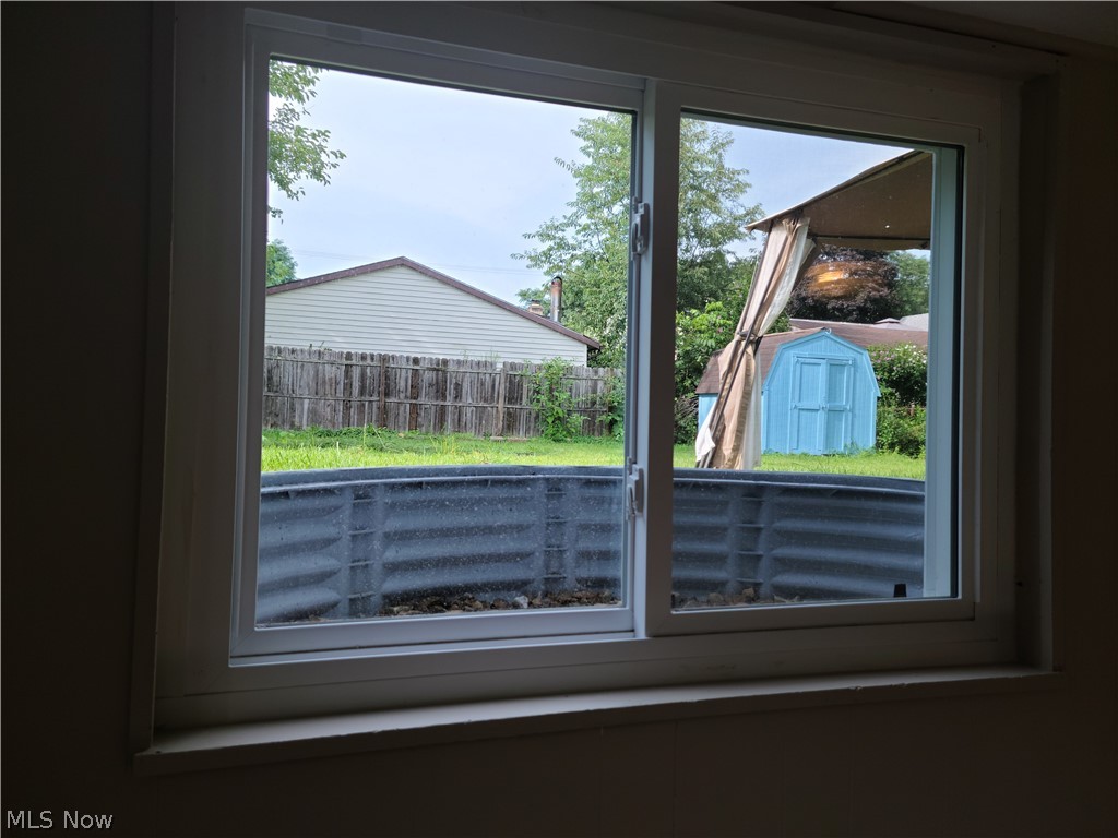 Covington - Residential Lease