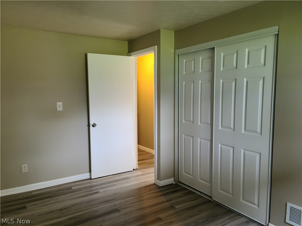 Covington - Residential Lease