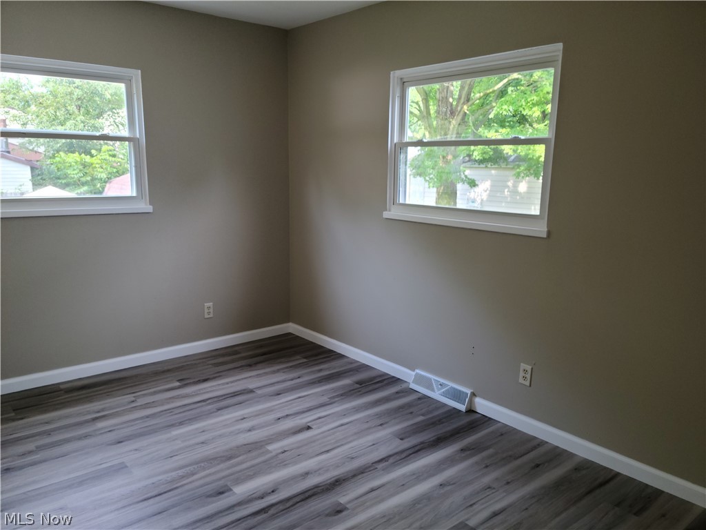 Covington - Residential Lease