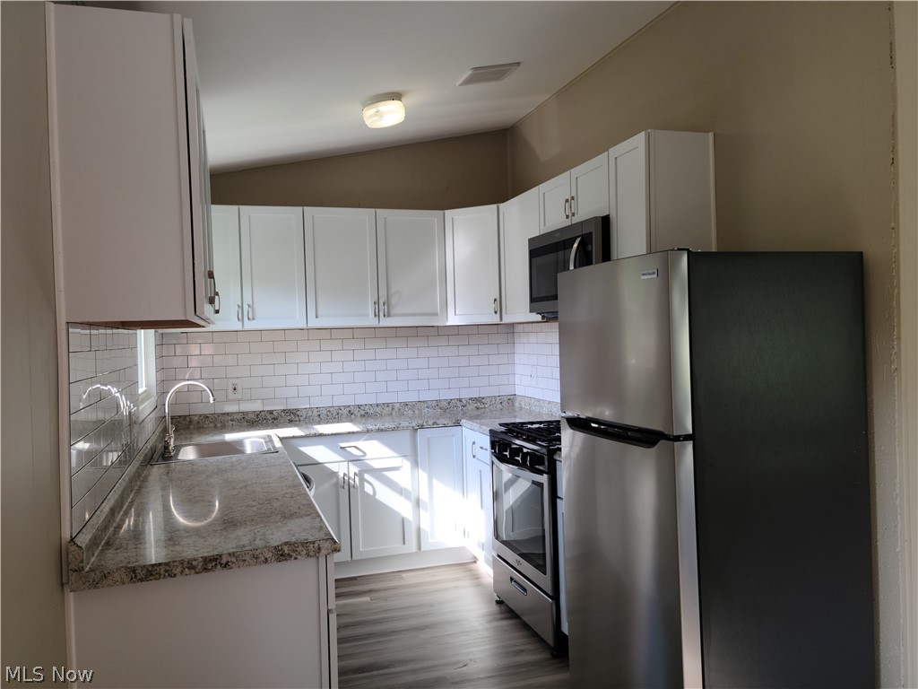 Covington - Residential Lease