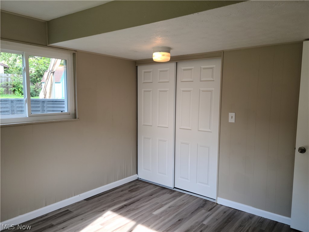 Covington - Residential Lease