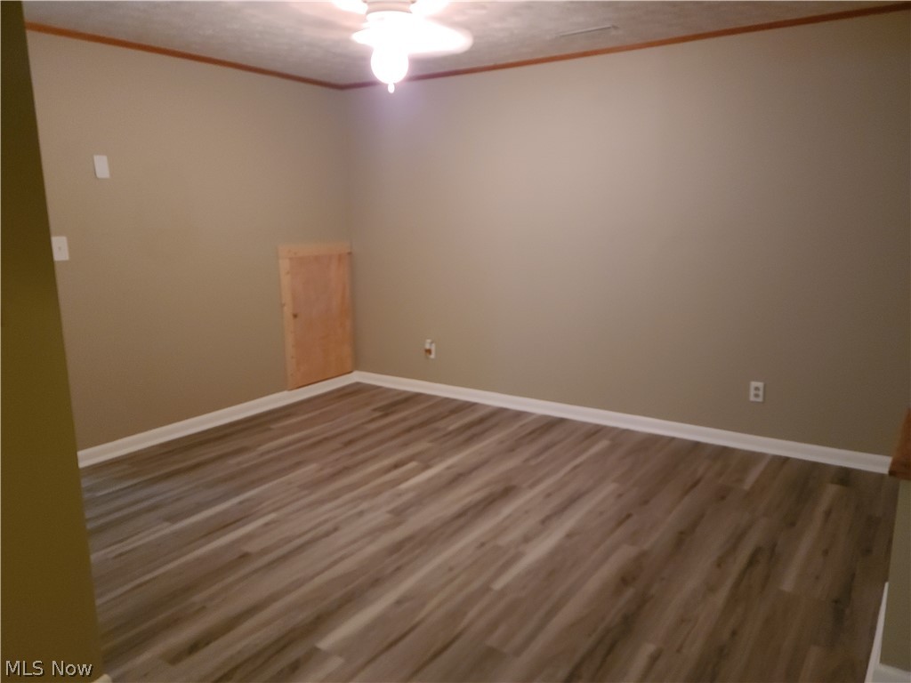 Covington - Residential Lease