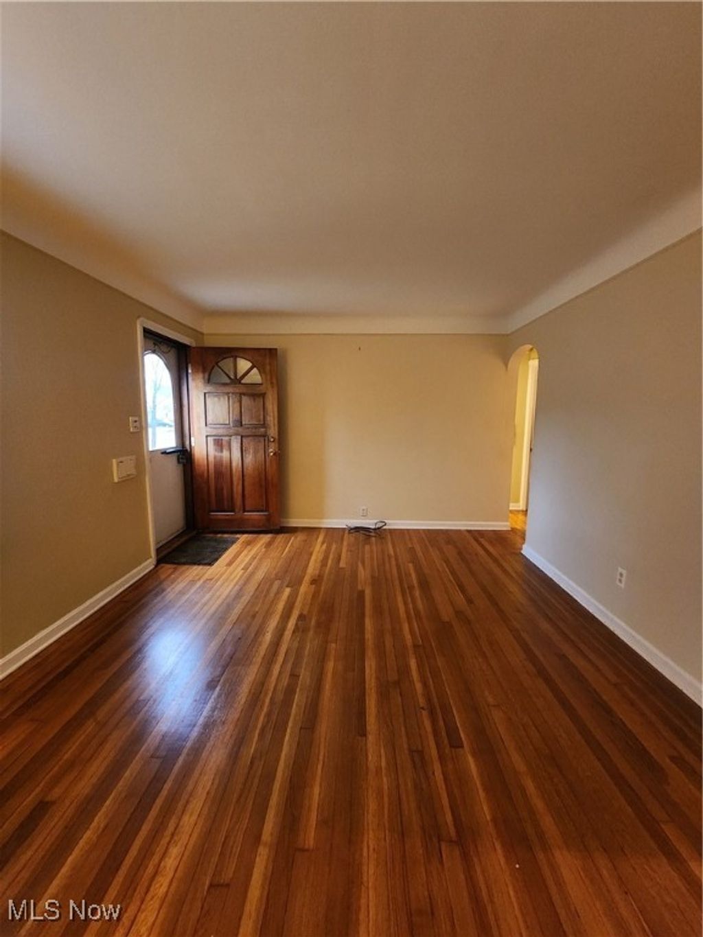 Photo of 17600 Glenshire Avenue, Cleveland, OH 44135 (MLS # 5178665)