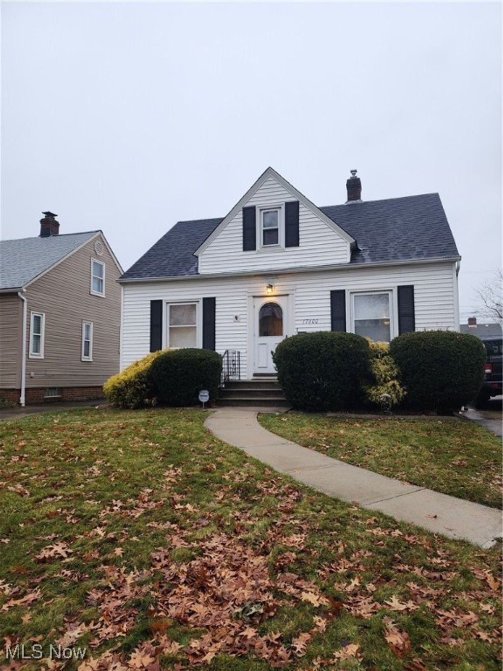 Photo of 17600 Glenshire Avenue, Cleveland, OH 44135 (MLS # 5178665)
