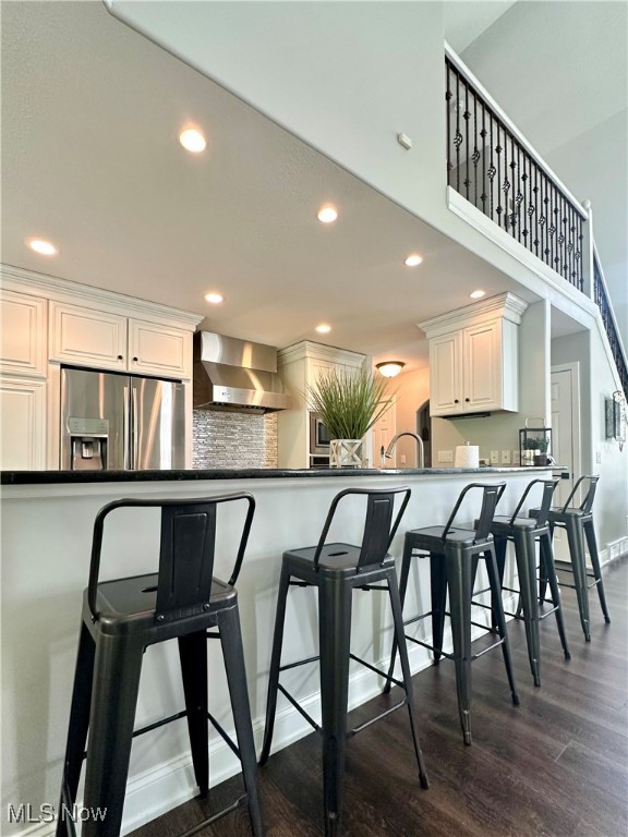 6836 Twin Oaks Court