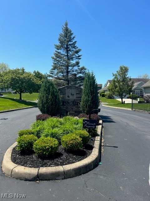 6836 Twin Oaks Court, Canfield, Ohio image 37