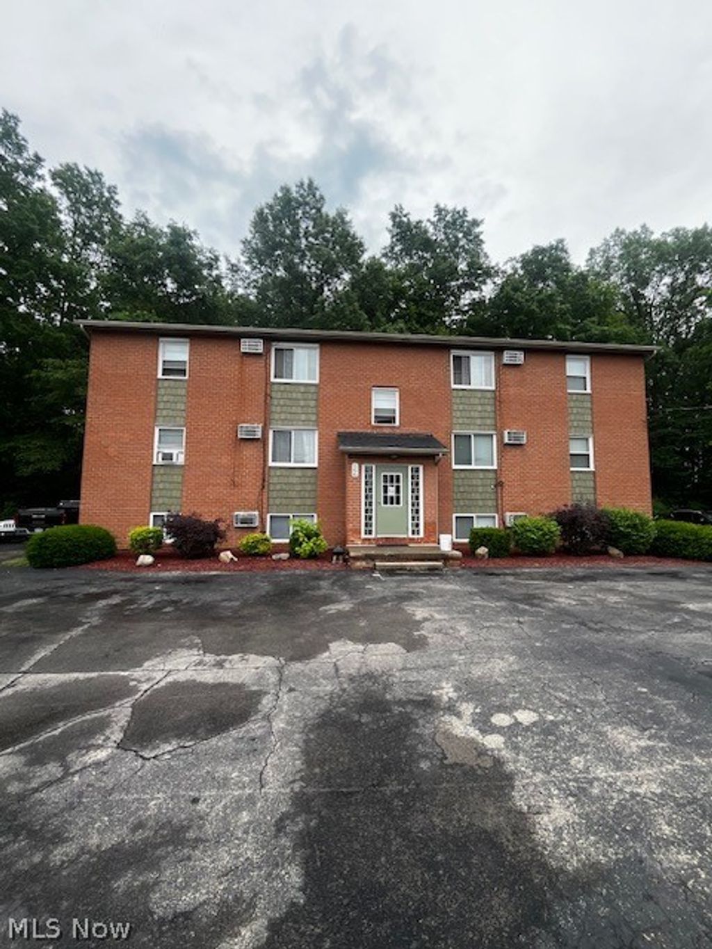 Photo of 166 Kendall Avenue #1, Campbell, OH 44405 (MLS # 5197370)