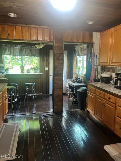 Tiny photo for 199 Garfield Avenue, East Palestine, OH 44413 (MLS # 5141989)