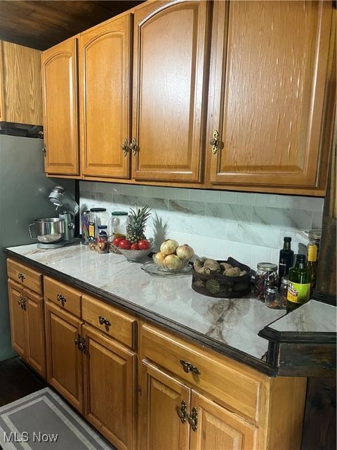 Tiny photo for 199 Garfield Avenue, East Palestine, OH 44413 (MLS # 5141989)