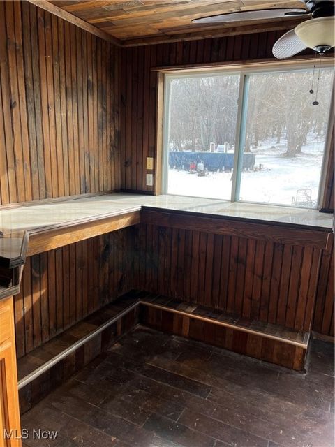 Tiny photo for 199 Garfield Avenue, East Palestine, OH 44413 (MLS # 5141989)