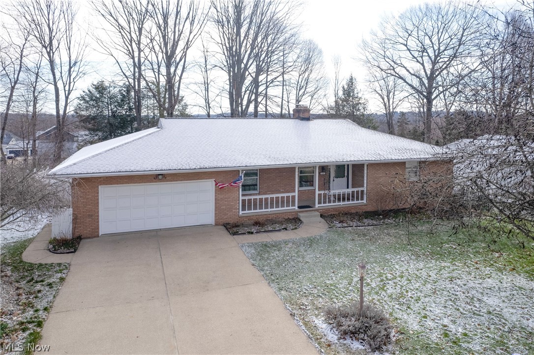 River Park Estates 1 - Residential