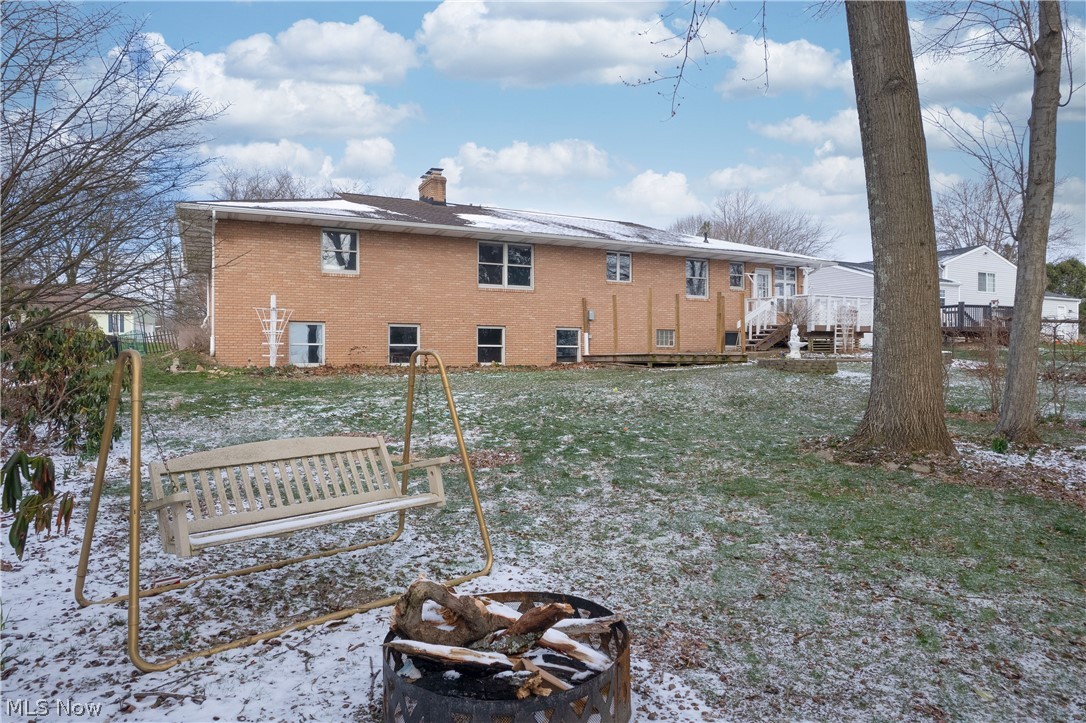 River Park Estates 1 - Residential