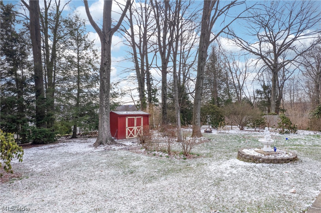 River Park Estates 1 - Residential