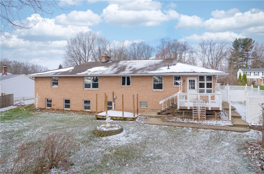 River Park Estates 1 - Residential