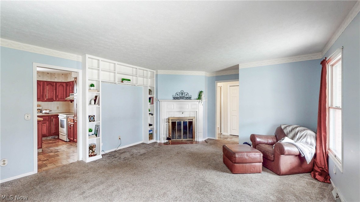 537 Park Ridge Drive