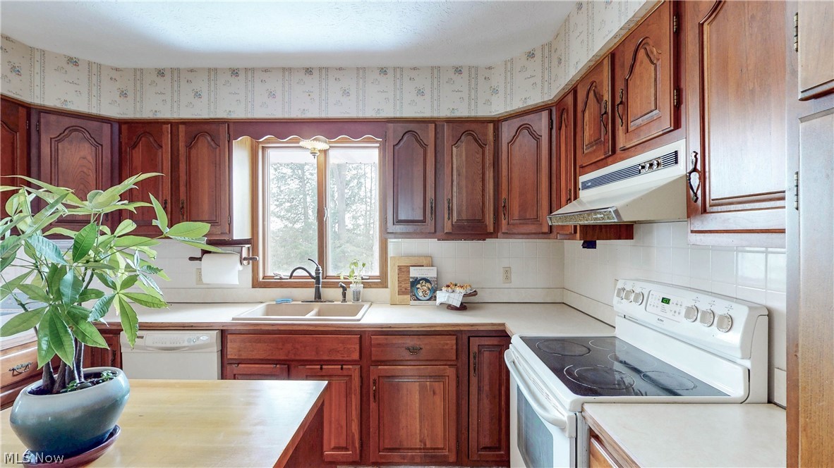 River Park Estates 1 - Residential