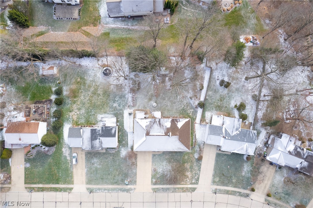 River Park Estates 1 - Residential