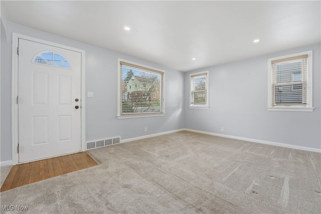 Photo of 4440 Baunach Street NW, Canton, OH 44708 (MLS # 5174854)