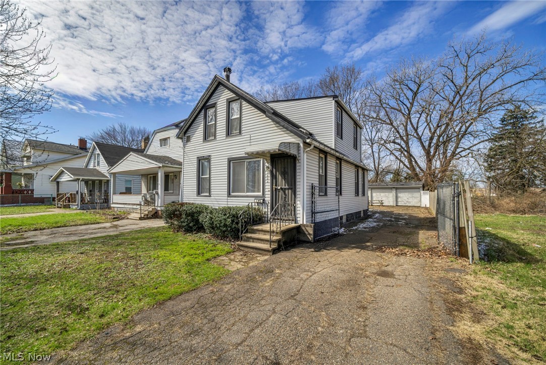Joseph Stanley - Residential