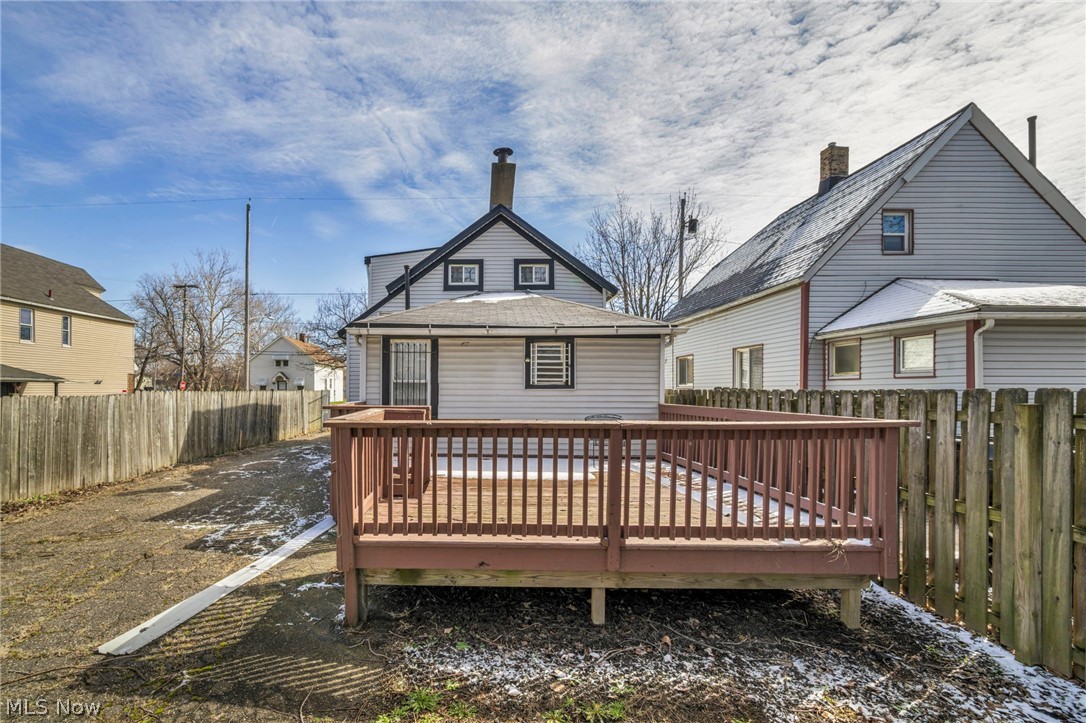 Joseph Stanley - Residential