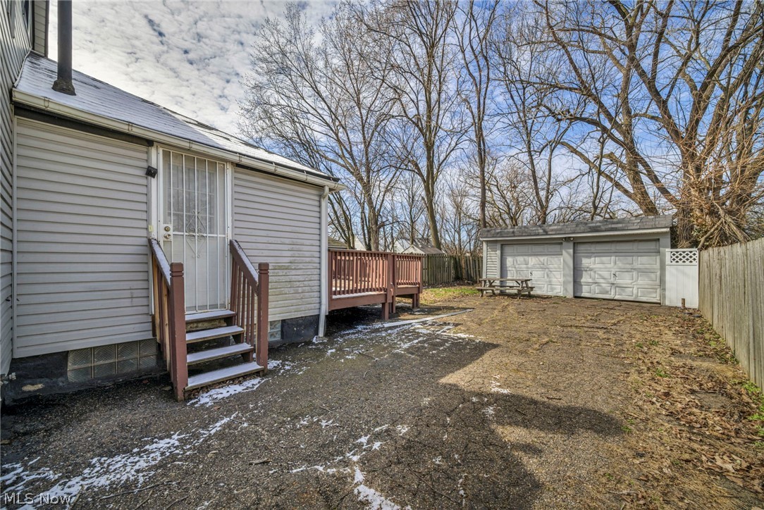 Joseph Stanley - Residential