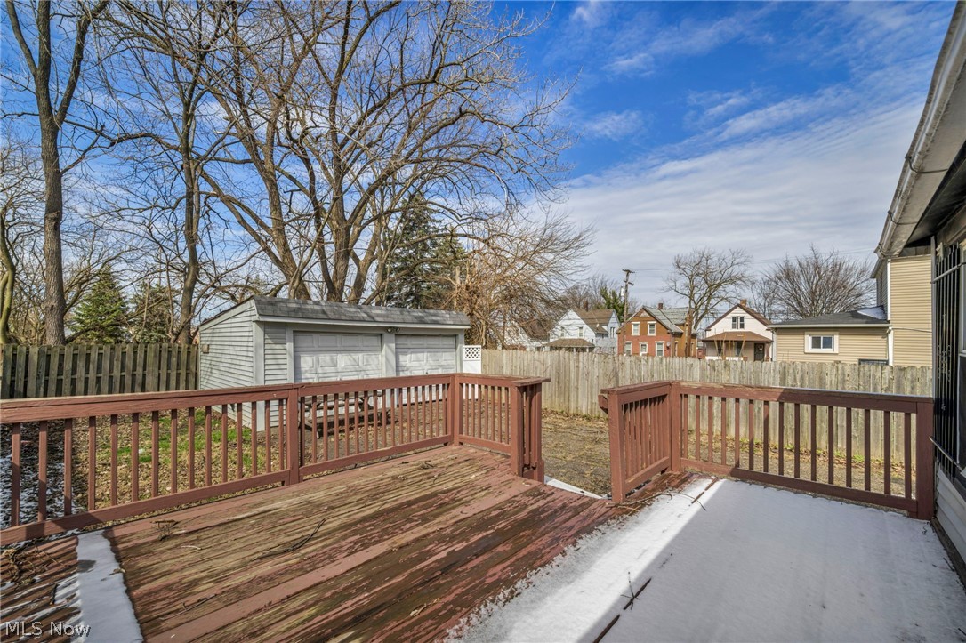 Joseph Stanley - Residential