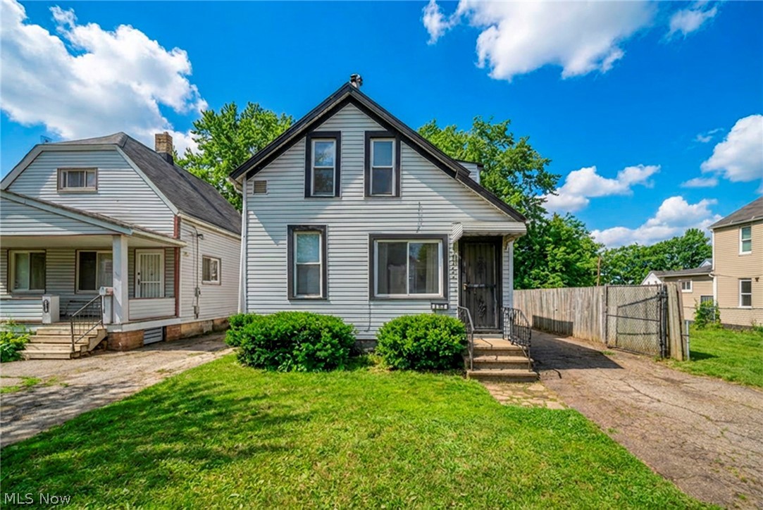 Joseph Stanley - Residential
