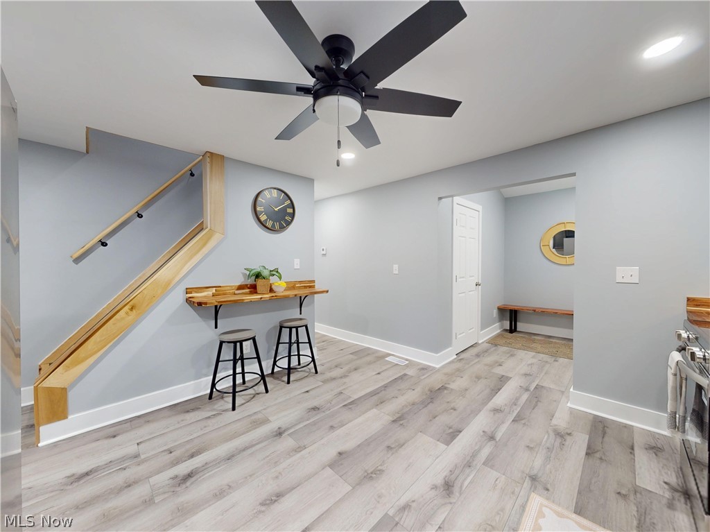 Twin Lakes Park - Residential