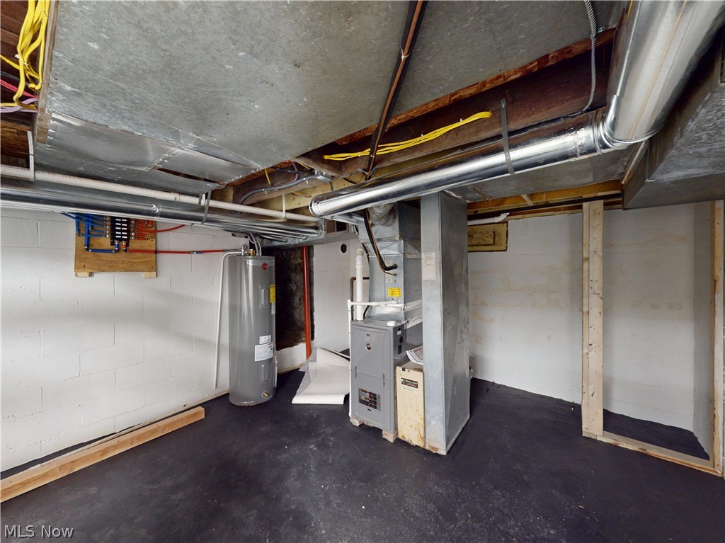 Twin Lakes Park - Residential