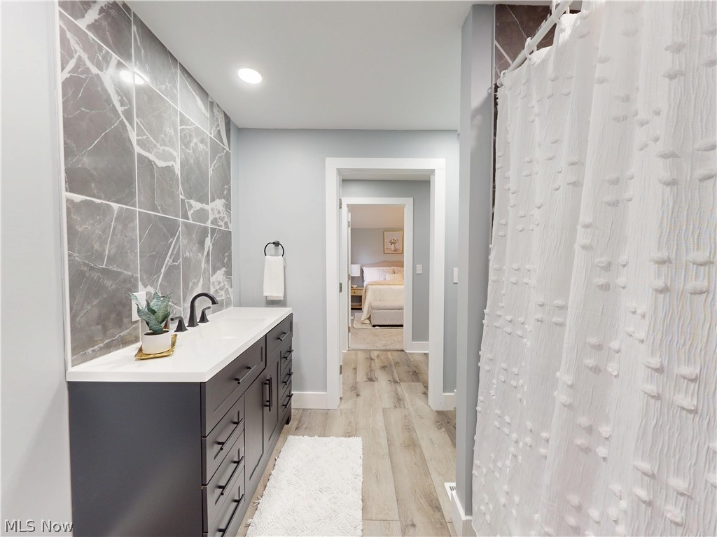 Twin Lakes Park - Residential