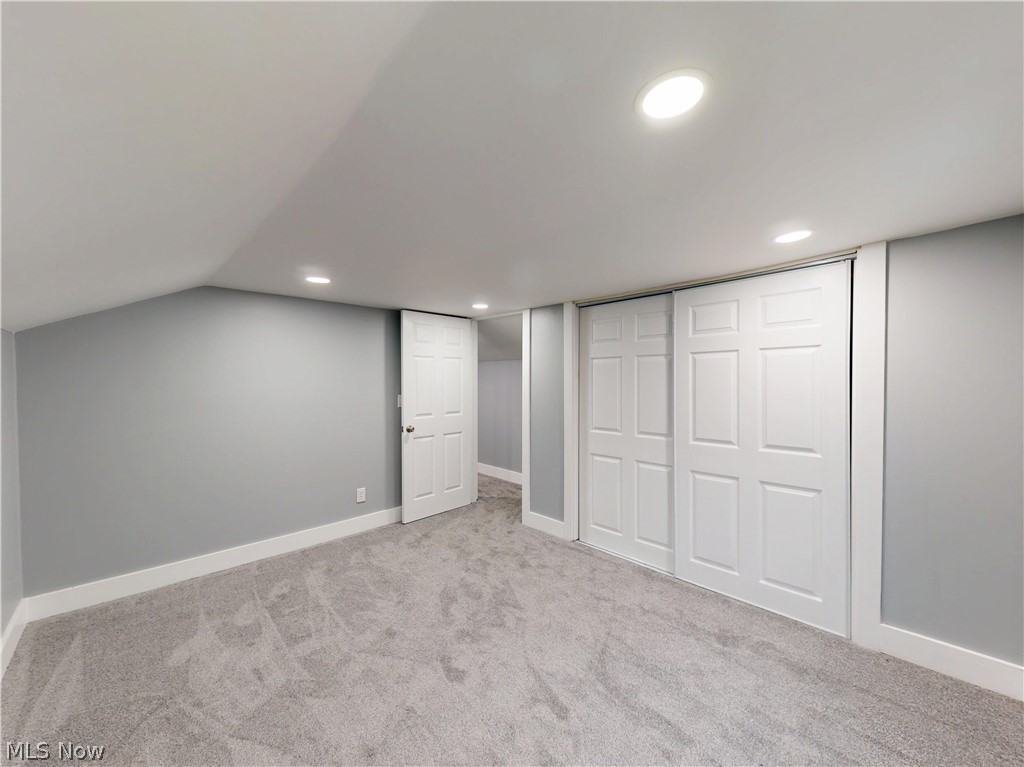 Twin Lakes Park - Residential