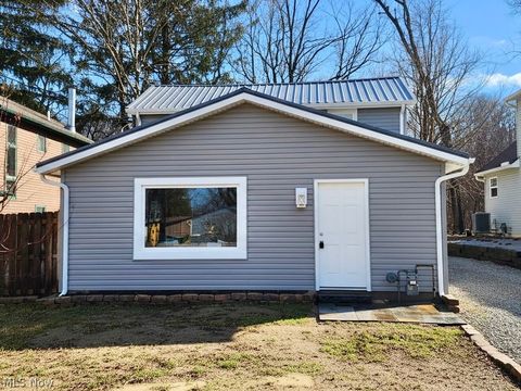 1465 North Boulevard Kent OH 44240