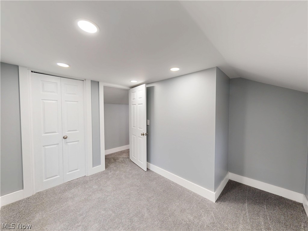 Twin Lakes Park - Residential