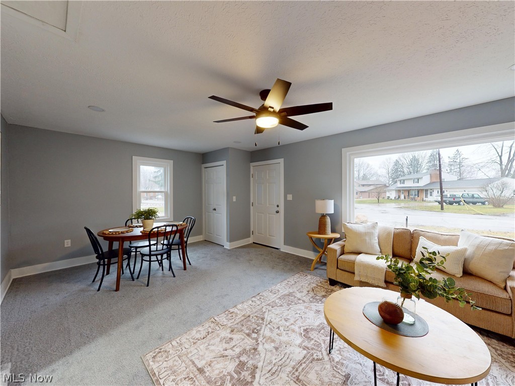 Twin Lakes Park - Residential