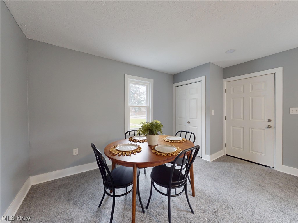 Twin Lakes Park - Residential