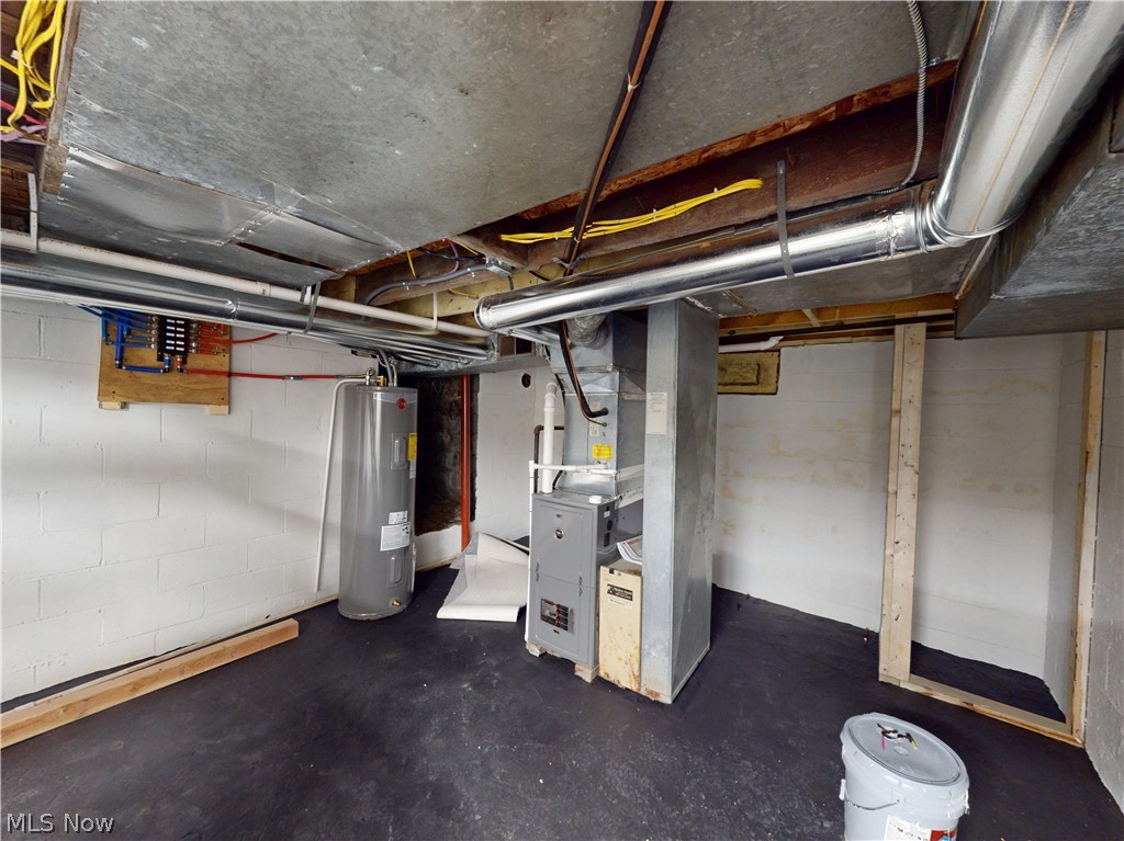 Twin Lakes Park - Residential