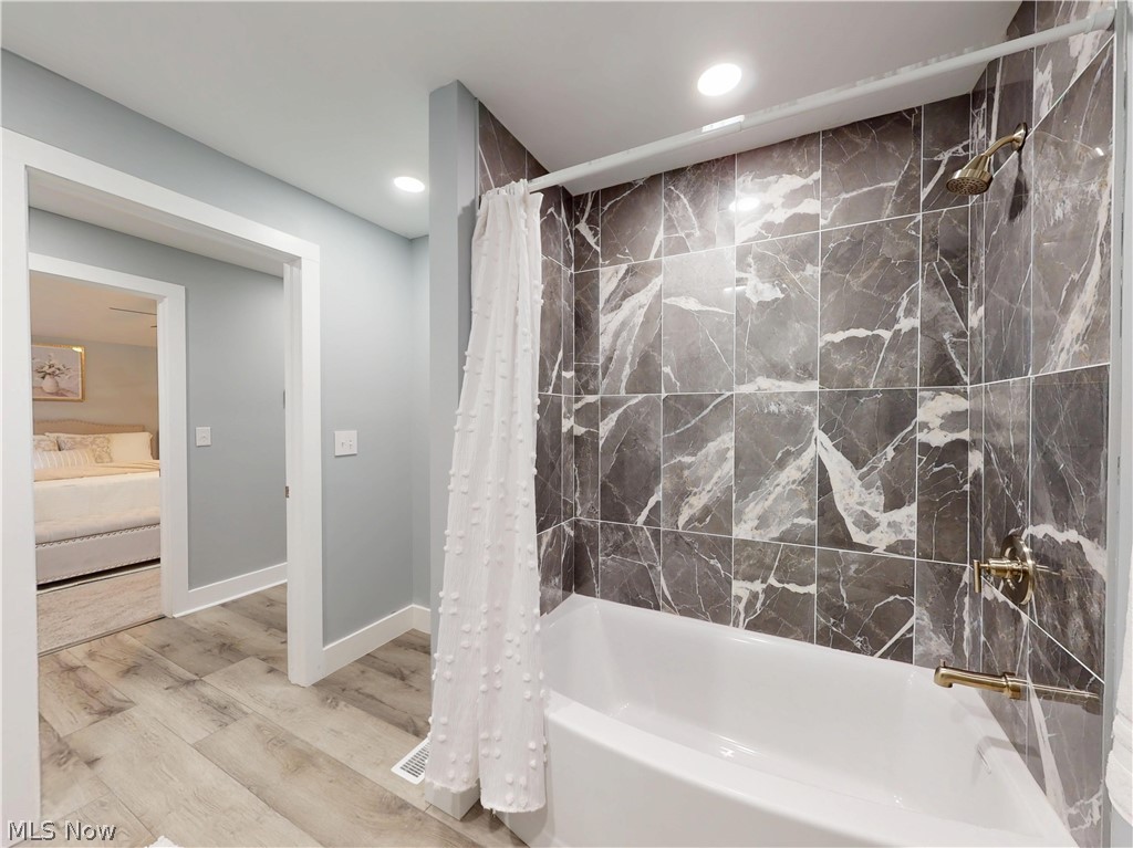 Twin Lakes Park - Residential