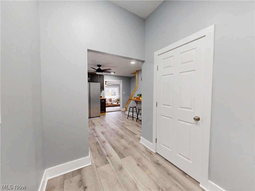 Twin Lakes Park - Residential