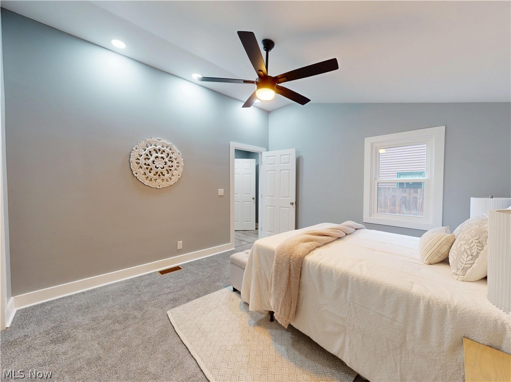 Twin Lakes Park - Residential