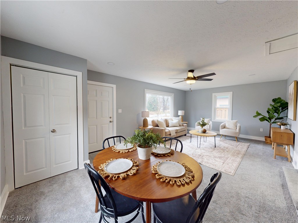 Twin Lakes Park - Residential