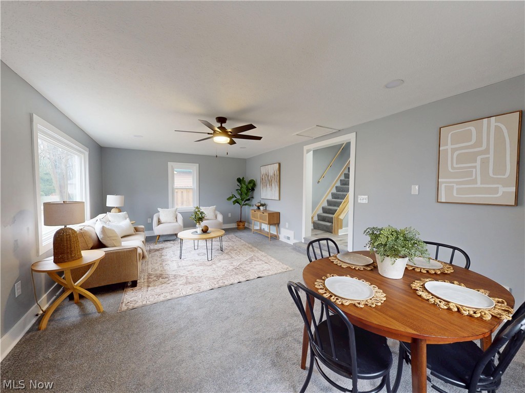 Twin Lakes Park - Residential