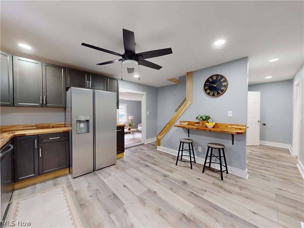 Twin Lakes Park - Residential