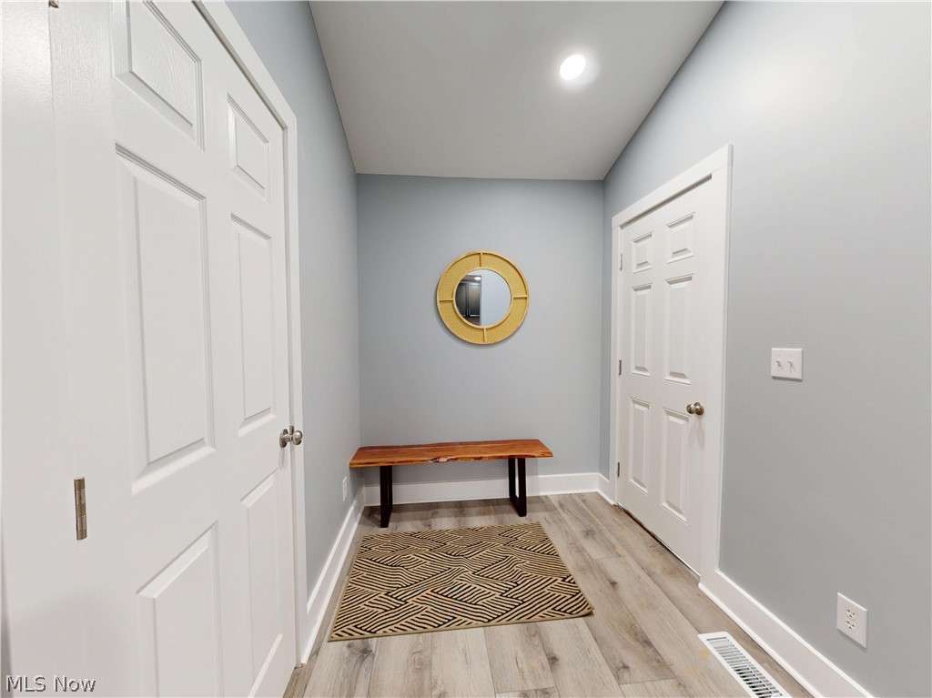 Twin Lakes Park - Residential