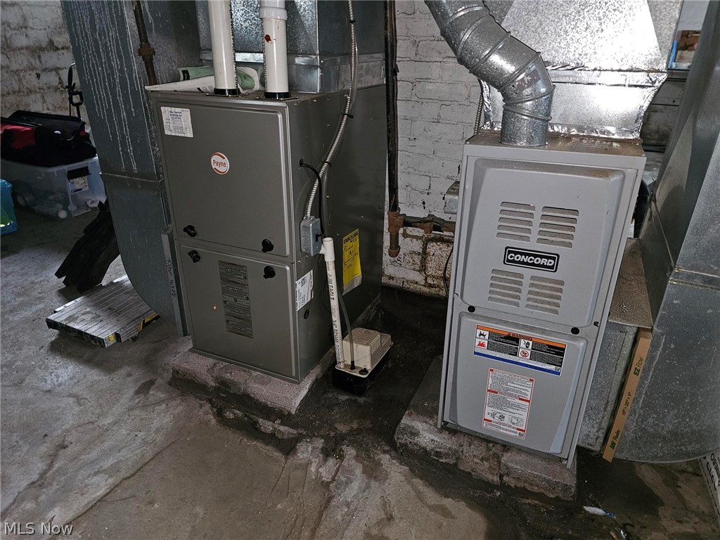 New Center Sub - Residential Income