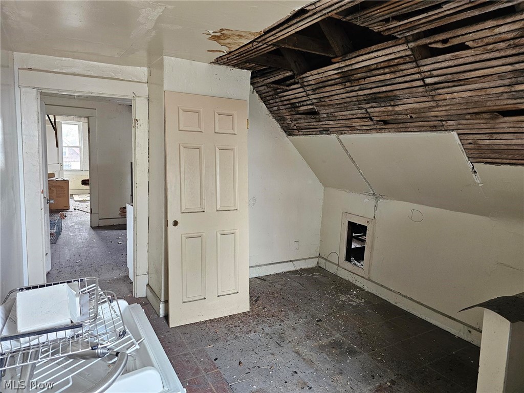 New Center Sub - Residential Income