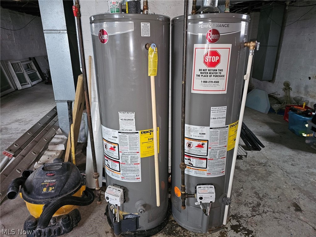 New Center Sub - Residential Income