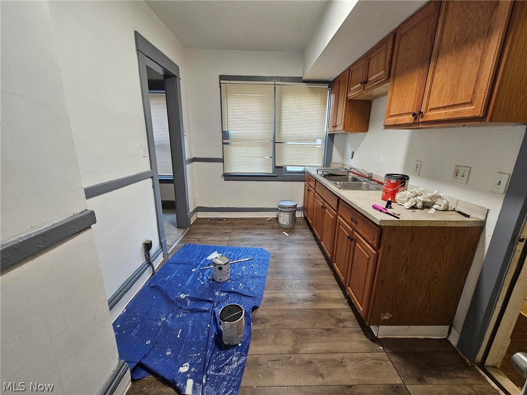 New Center Sub - Residential Income