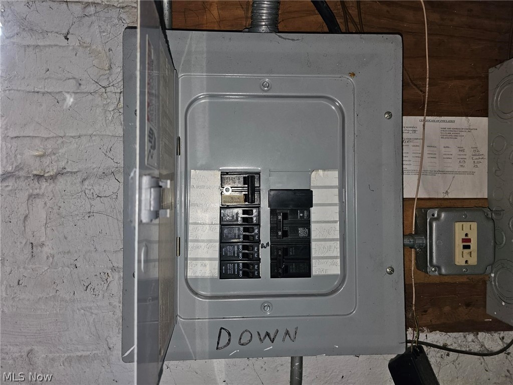 New Center Sub - Residential Income