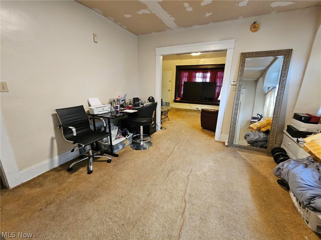 New Center Sub - Residential Income