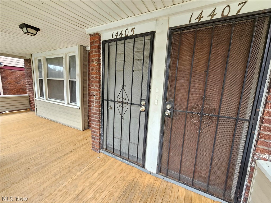 New Center Sub - Residential Income